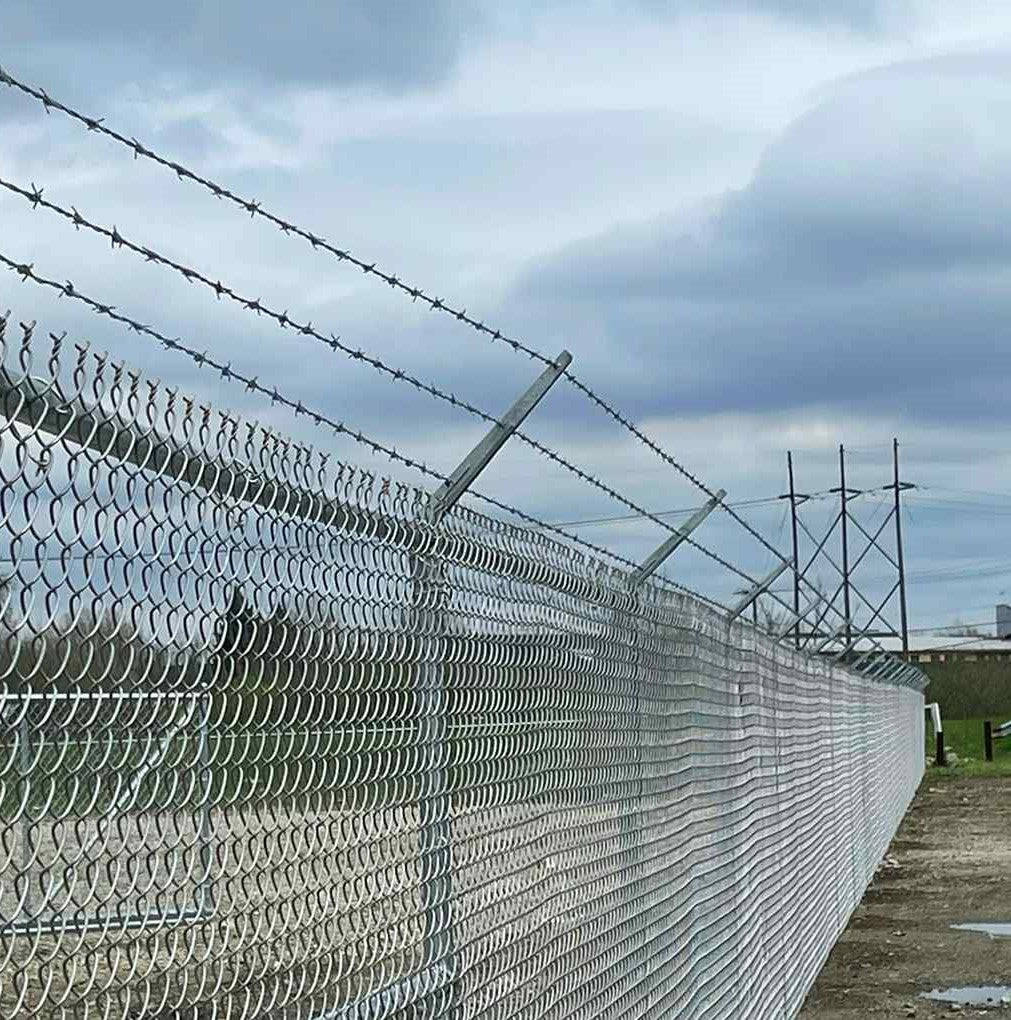 Chainlink Fence – MDWST Fence Supply