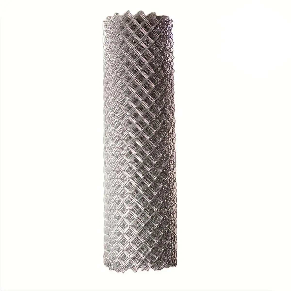 Galvanized Chain Link Fabric Roll