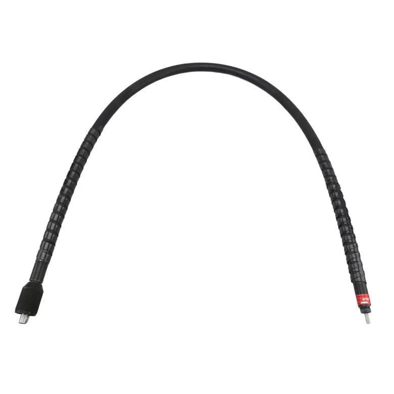 Flexible Shaft with Core and Casing