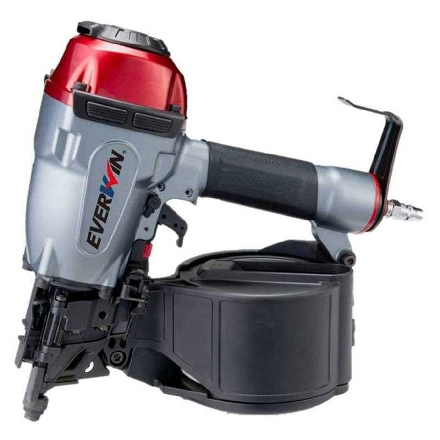 EVERWIN SCN65C-CT 15° COIL NAILER, 1-1/2"- 2-1/2" TRIGGER