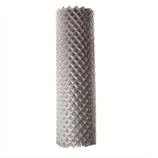 Galvanized Chain Link Fabric Roll