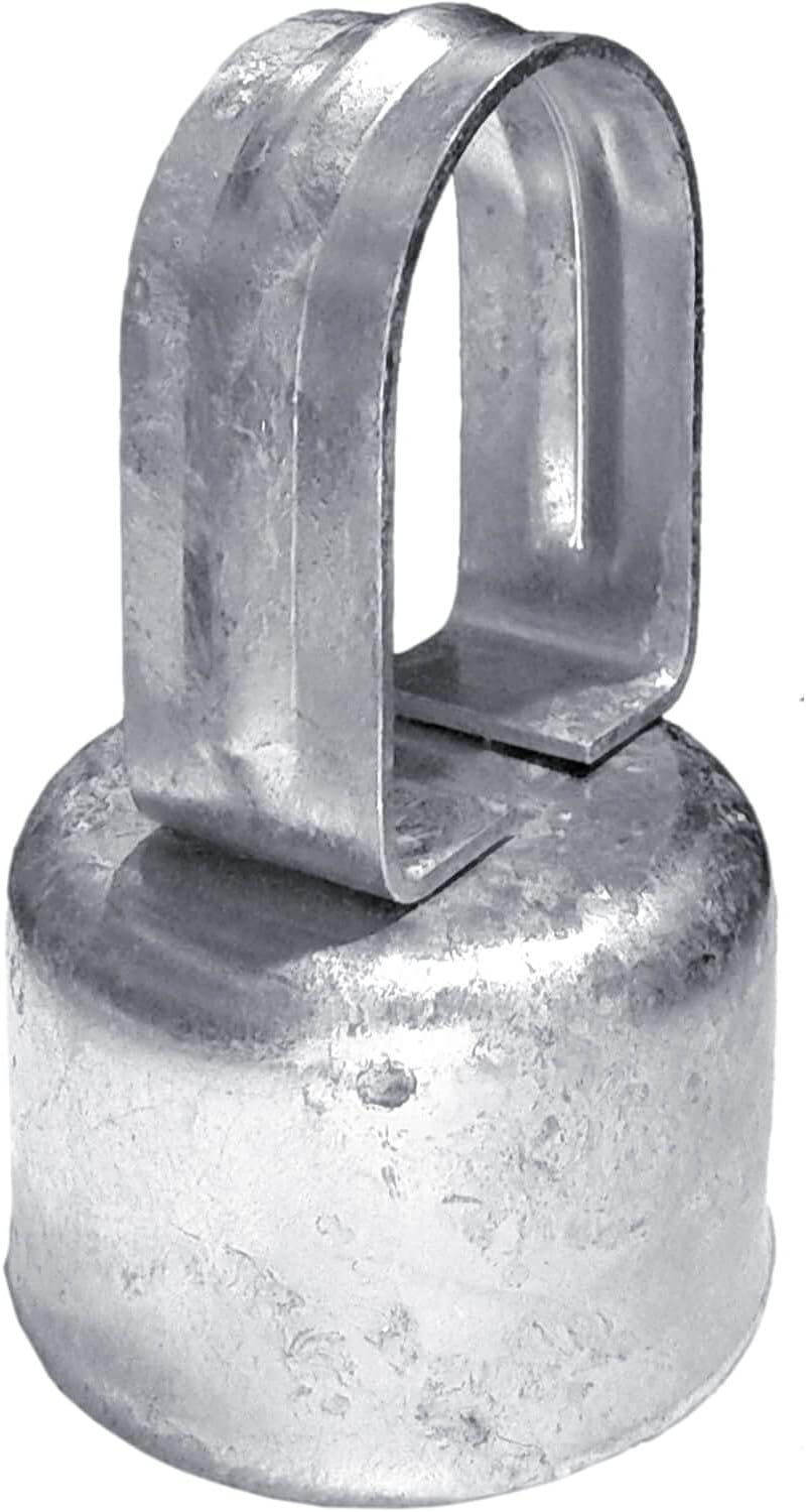 Chain Link Line Loop Cap – MDWST Fence Supply