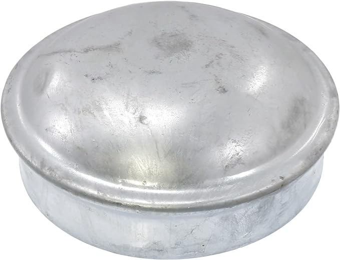Post Dome Cap