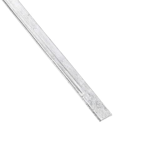 Chain Link Tension Bar