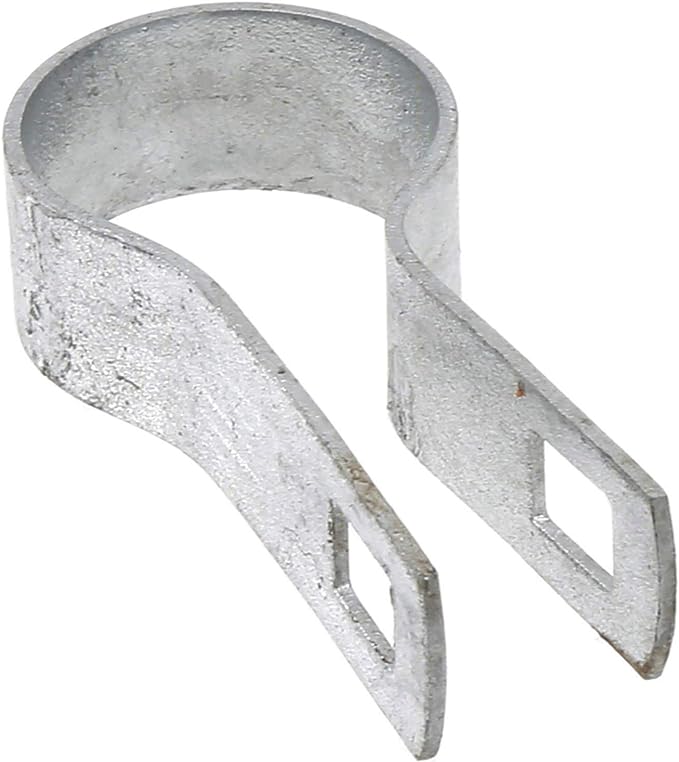 Chain Link Tension Band