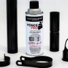 Black-Fence-Match | BFM-100
