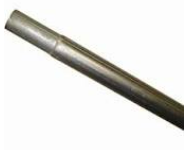 Chain Link Top Rail/ Brace Rail