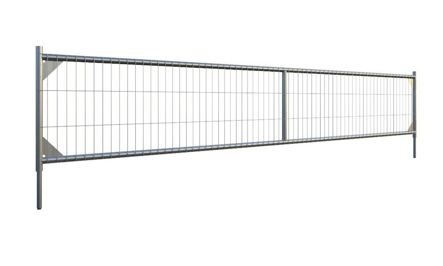 Fence Extension Panel