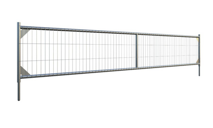 Fence Extension Panel