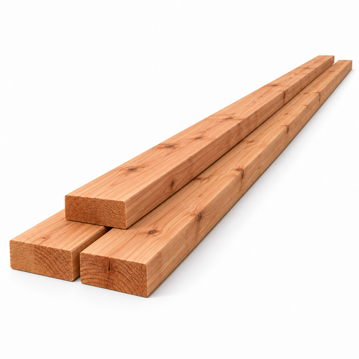 2x4x8 Cedar - SPI