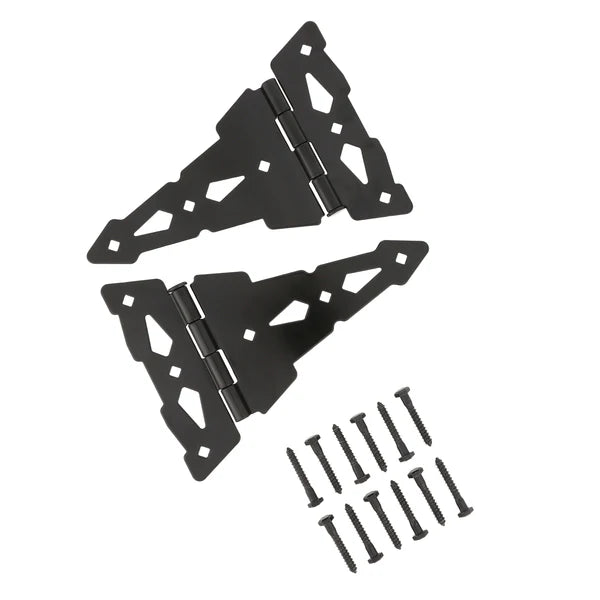 Contemporary T Hinge