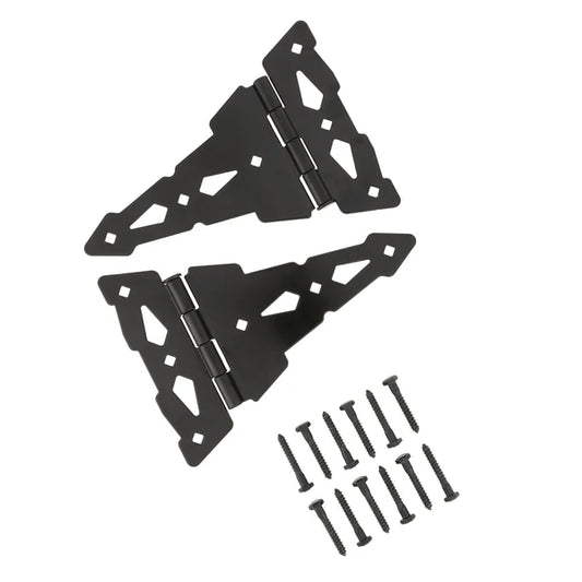 Contemporary T Hinge