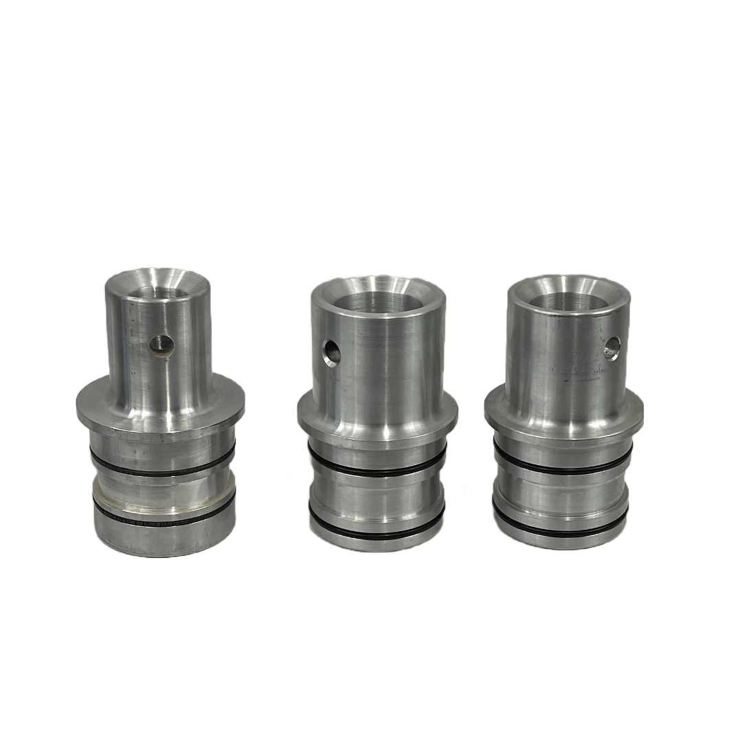 US Hammer Adapters