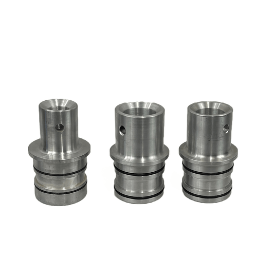 US Hammer Adapters