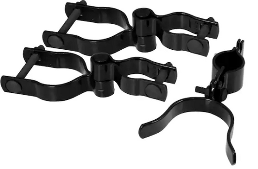 Chain Link Hardware Set