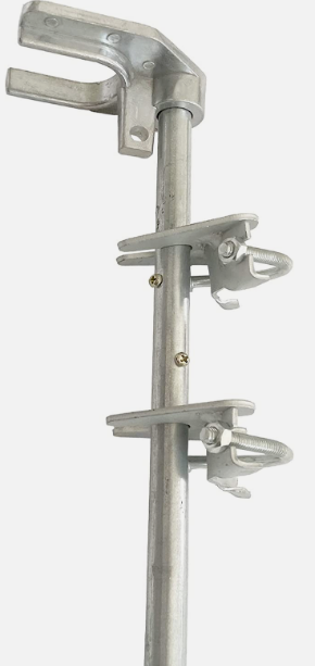 Chain Link Hardware Set