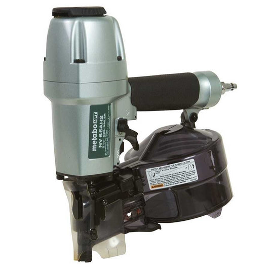 NV65AH2M SIDING COIL NAILER