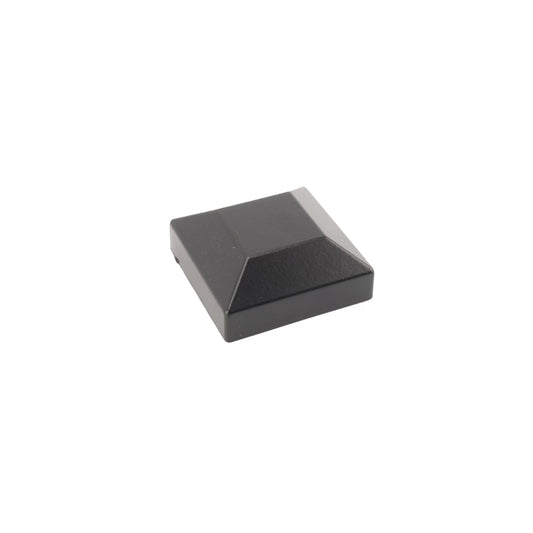 Aluminum Post Cap