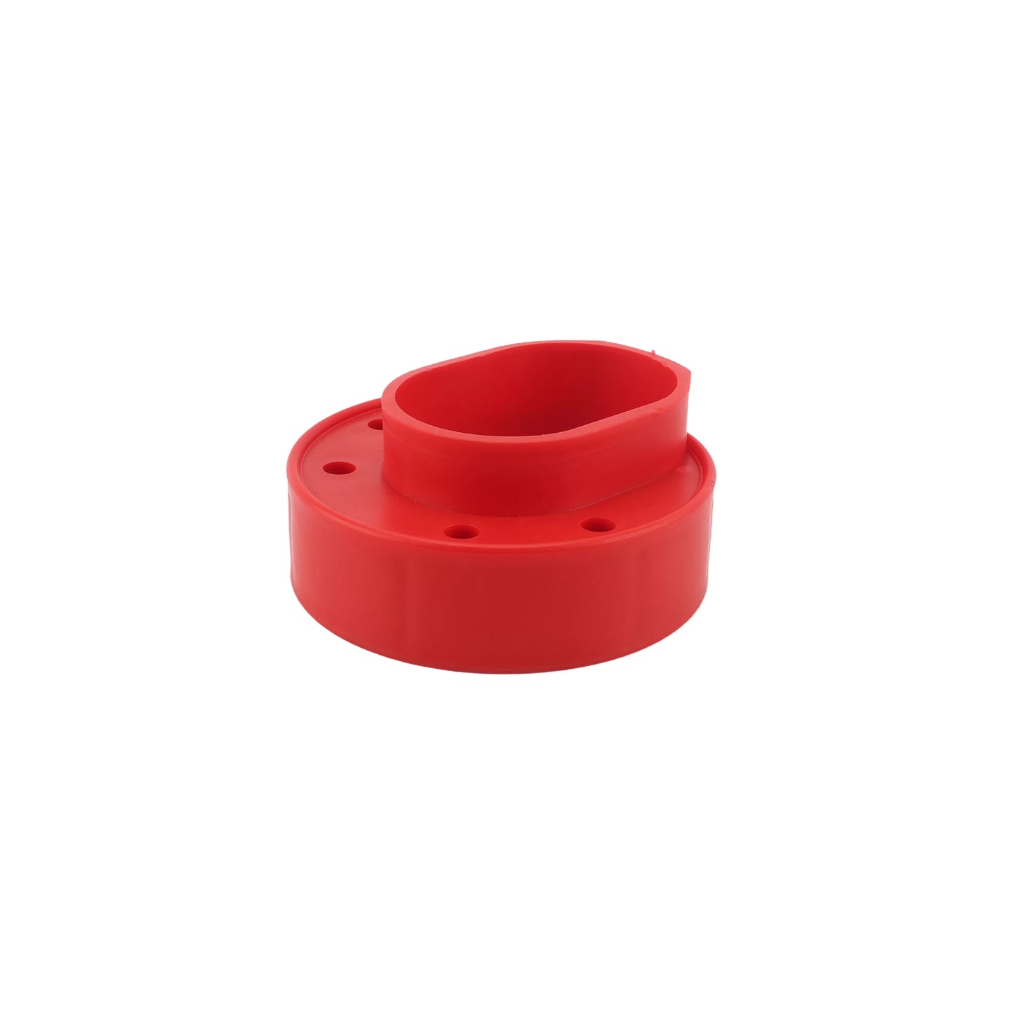 No Dig Vinyl Donut 2 3/8" Post