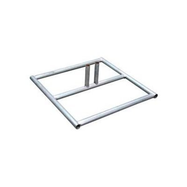 Temporary Stand Panel Temporary Fence Panel Stand | Fence Materials & Supply | MDWST Fence ...