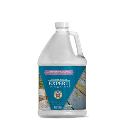 Wood Stripper Booster | "Butyl Boost" 100% Butyl Cellosolve - Stain & Seal Experts Store