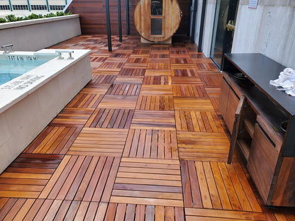 Clear Fence, Deck, and Wood Stain & Sealer - Stain & Seal Experts Store