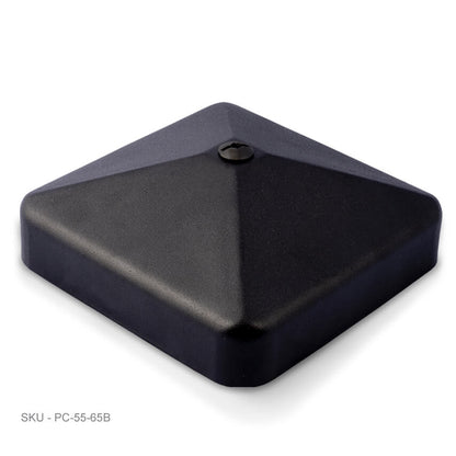 Fence Armor Cap™ CAP CLAW™ Post Caps