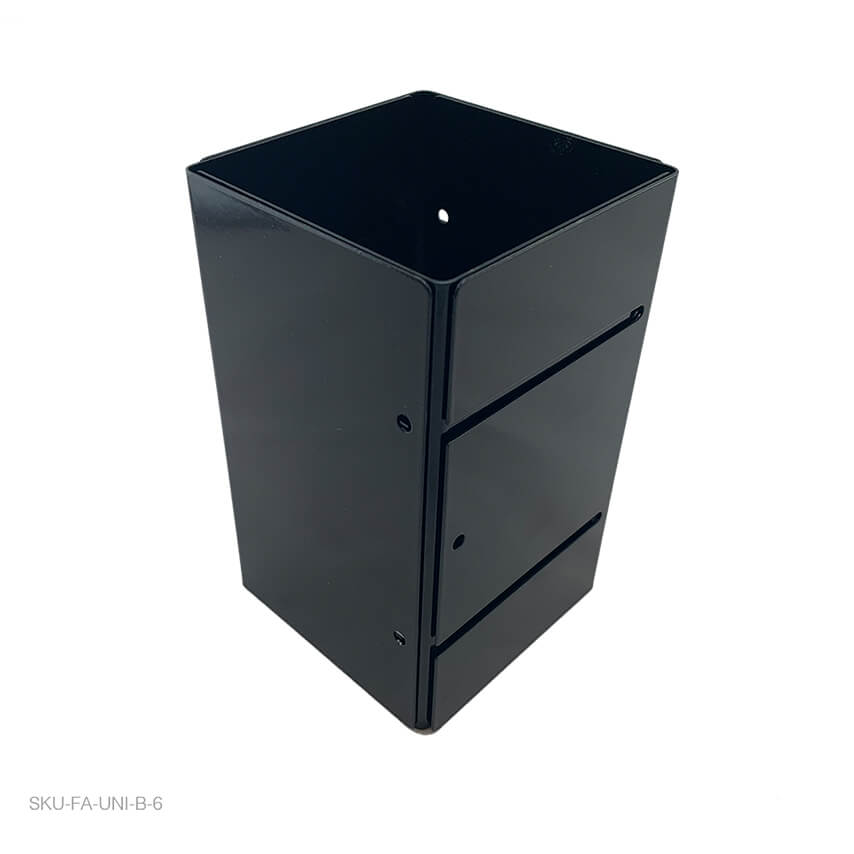 Universal Fit - Full Protection - UNI™