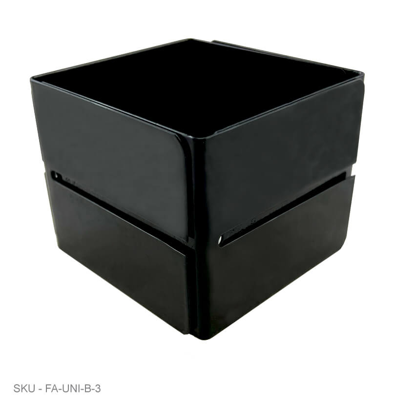 Universal Fit - Full Protection - UNI™
